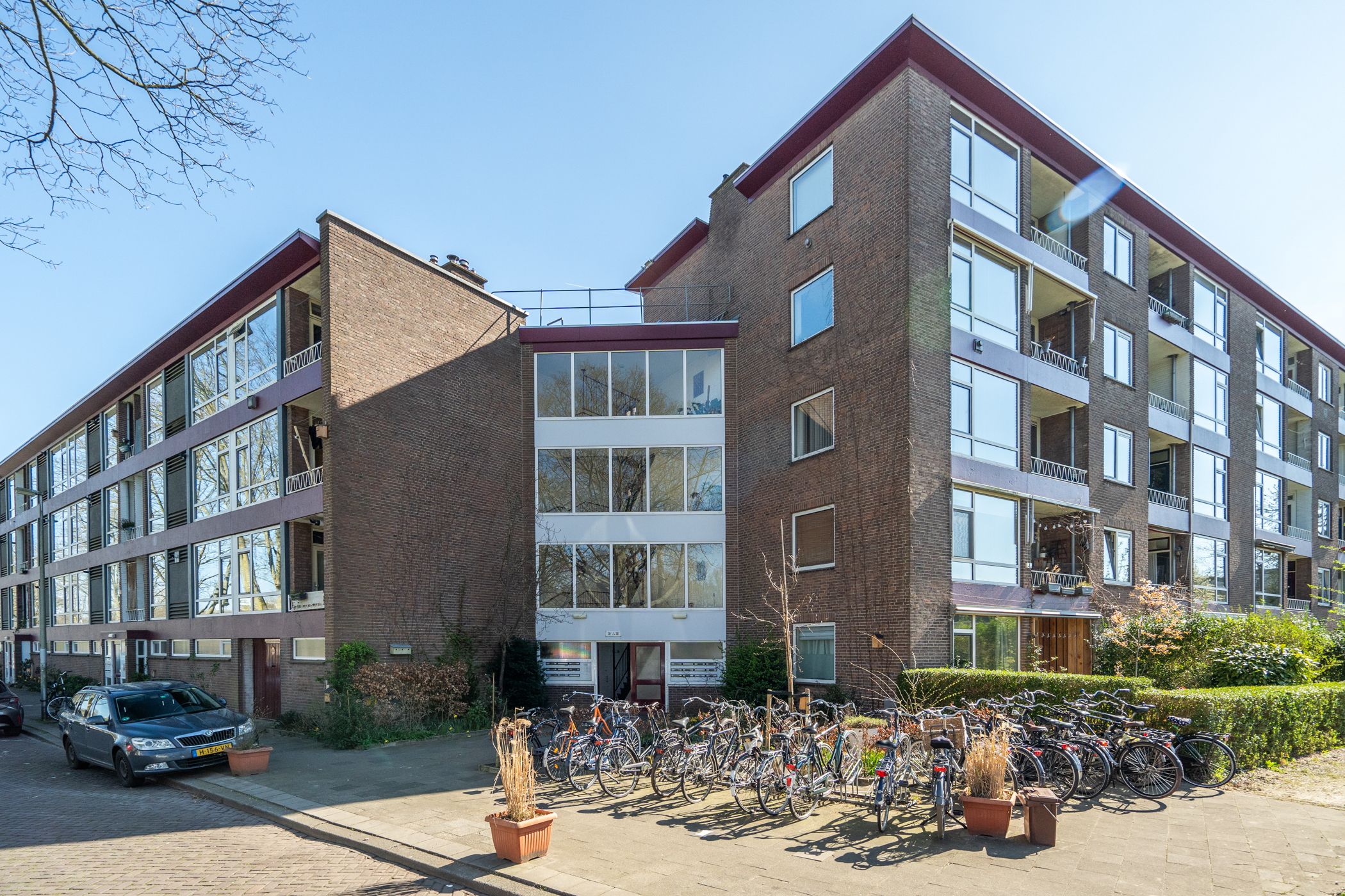 Foto 36 van Vechtplantsoen 38-3