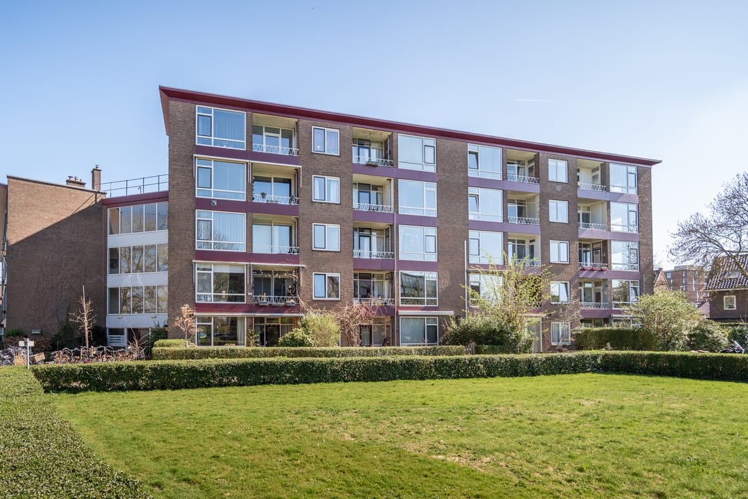 Foto 37 van Vechtplantsoen 38-3