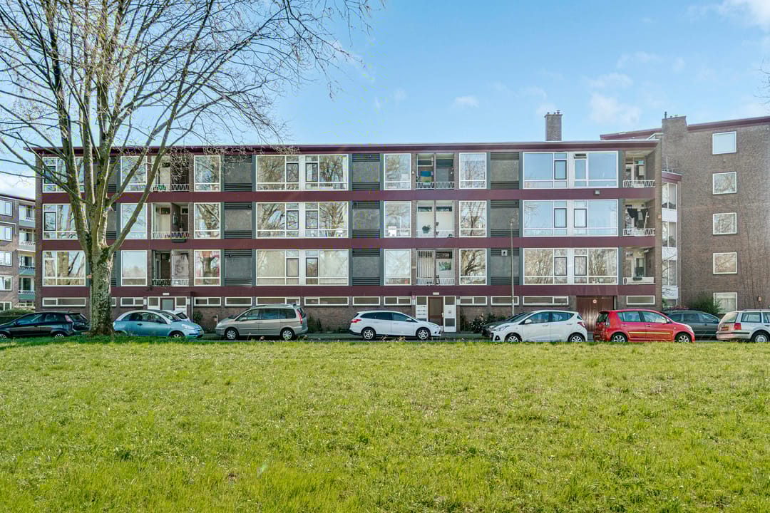 Foto 38 van Vechtplantsoen 38-3