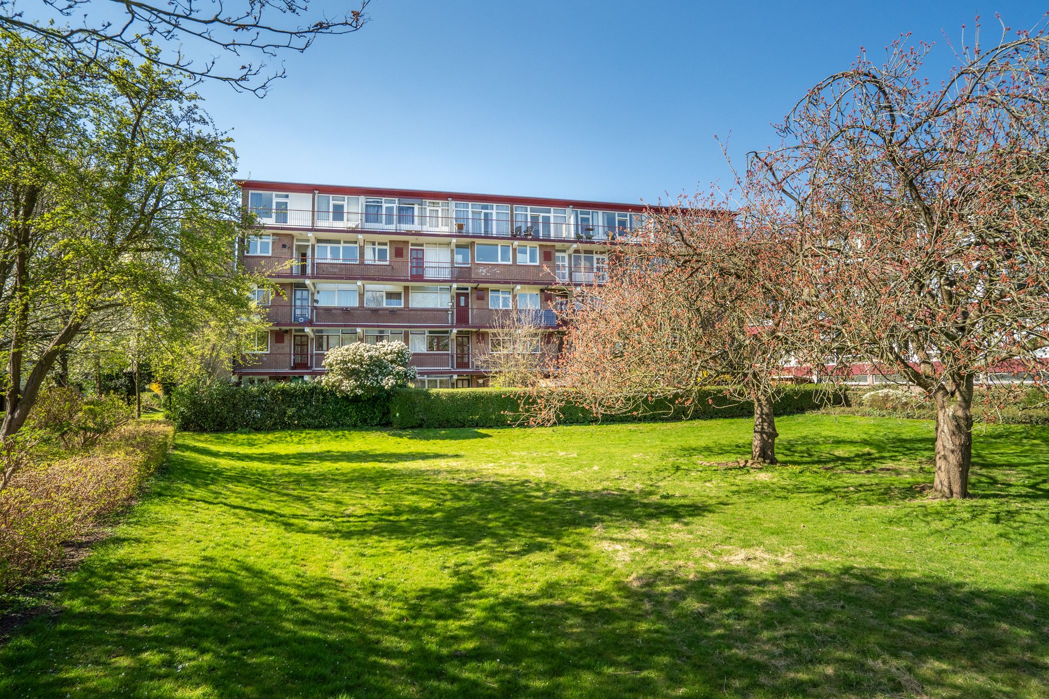 Foto 39 van Vechtplantsoen 38-3