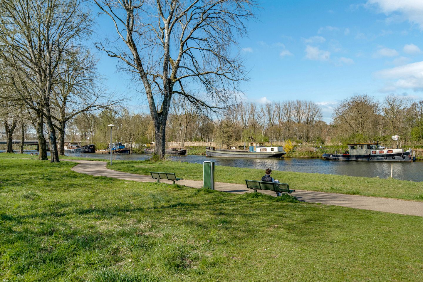 Foto 40 van Vechtplantsoen 38-3