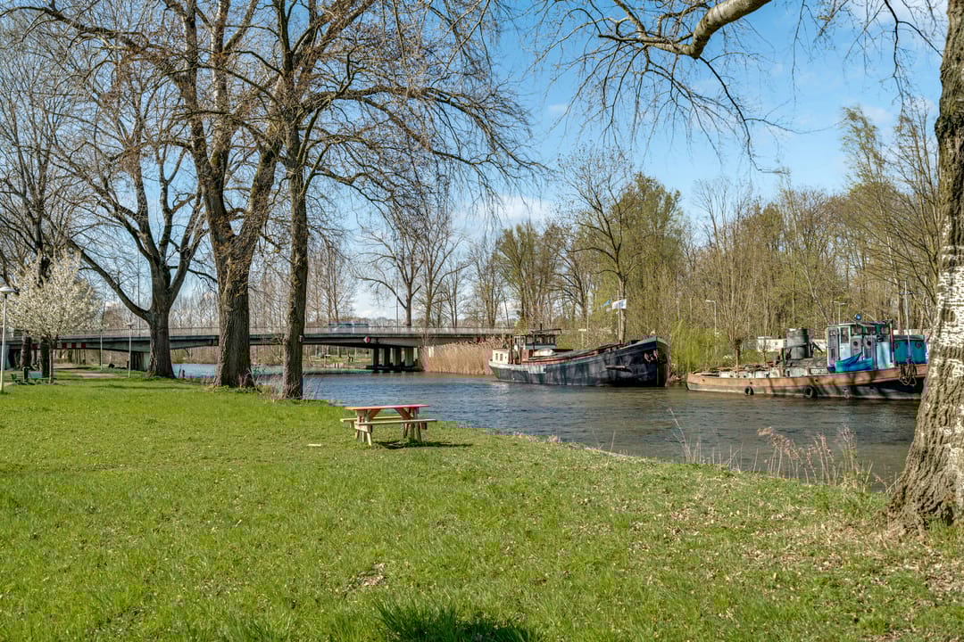 Foto 41 van Vechtplantsoen 38-3