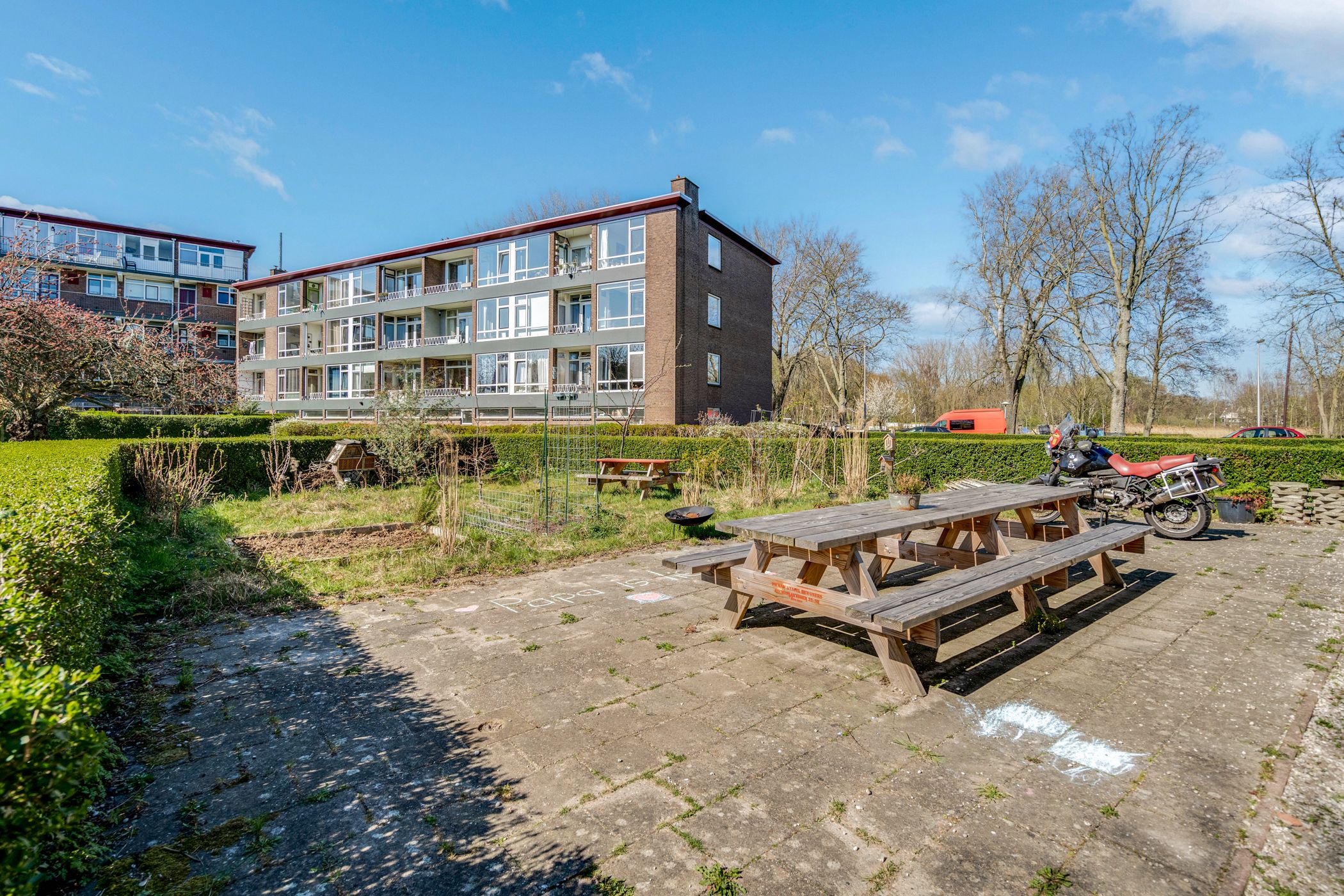 Foto 42 van Vechtplantsoen 38-3