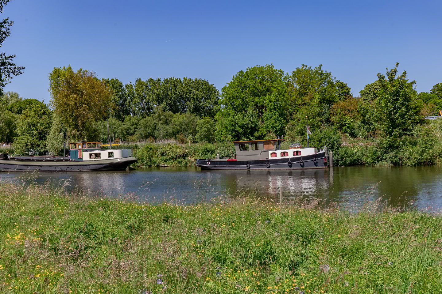 Foto 44 van Vechtplantsoen 38-3