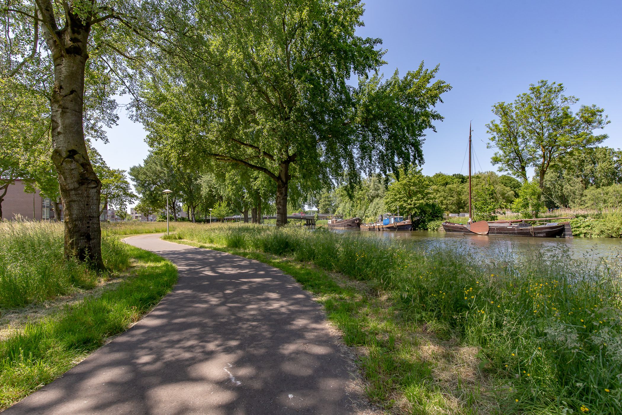 Foto 45 van Vechtplantsoen 38-3