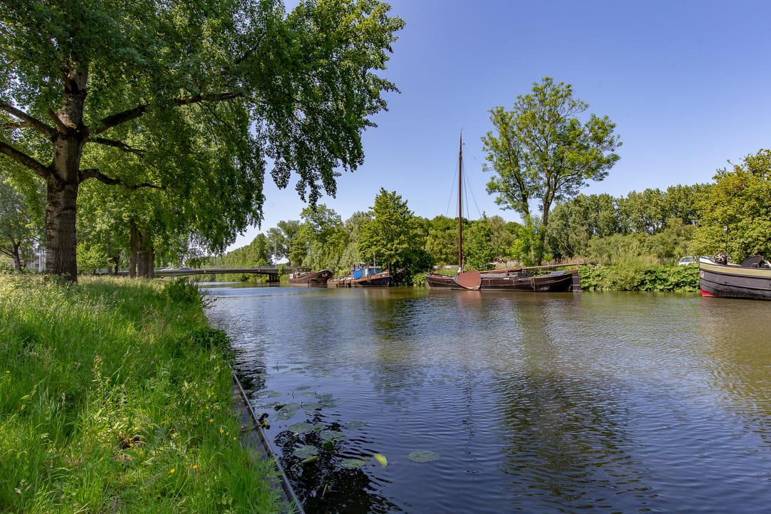 Foto 46 van Vechtplantsoen 38-3