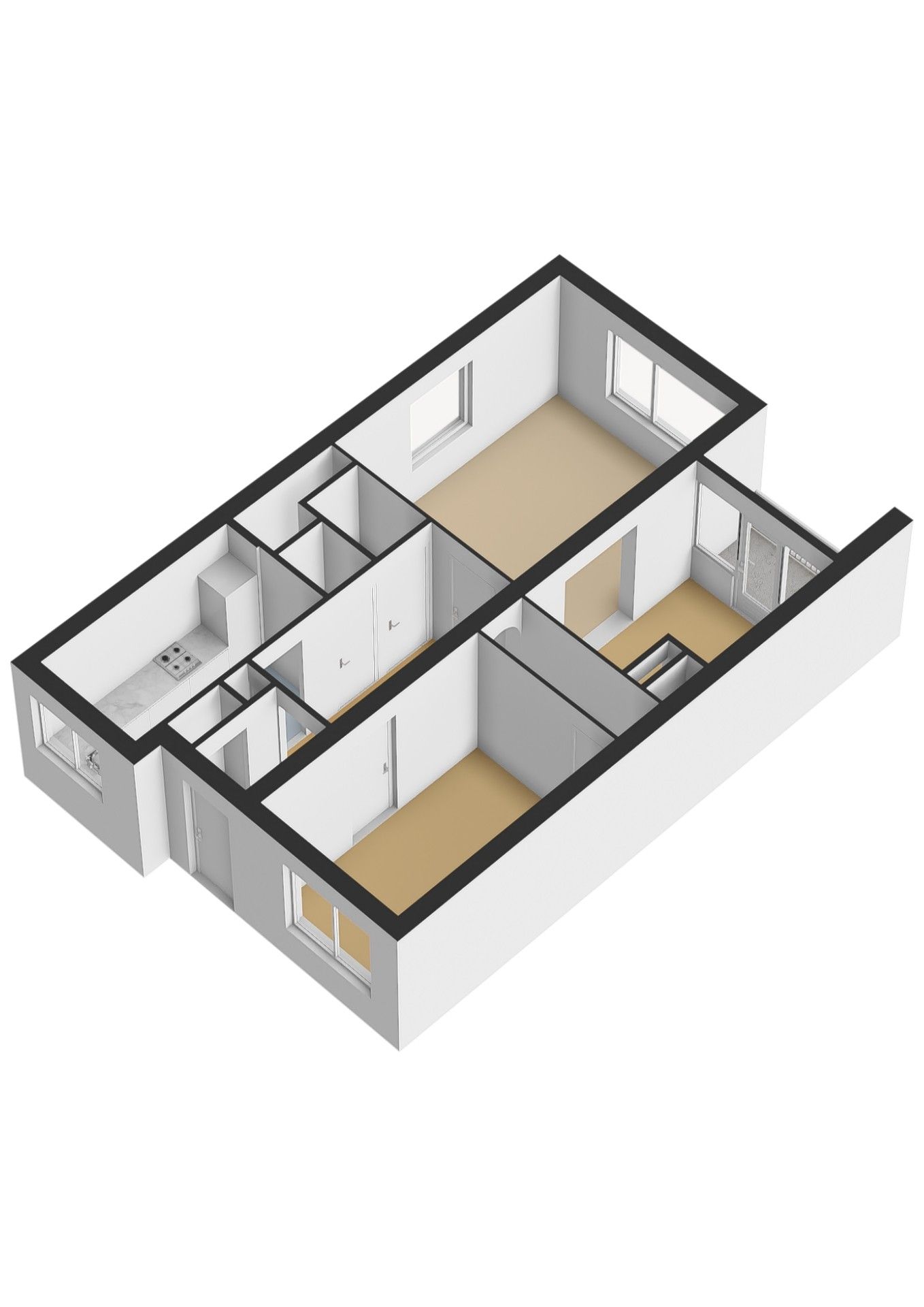 Foto 49 van Vechtplantsoen 38-3