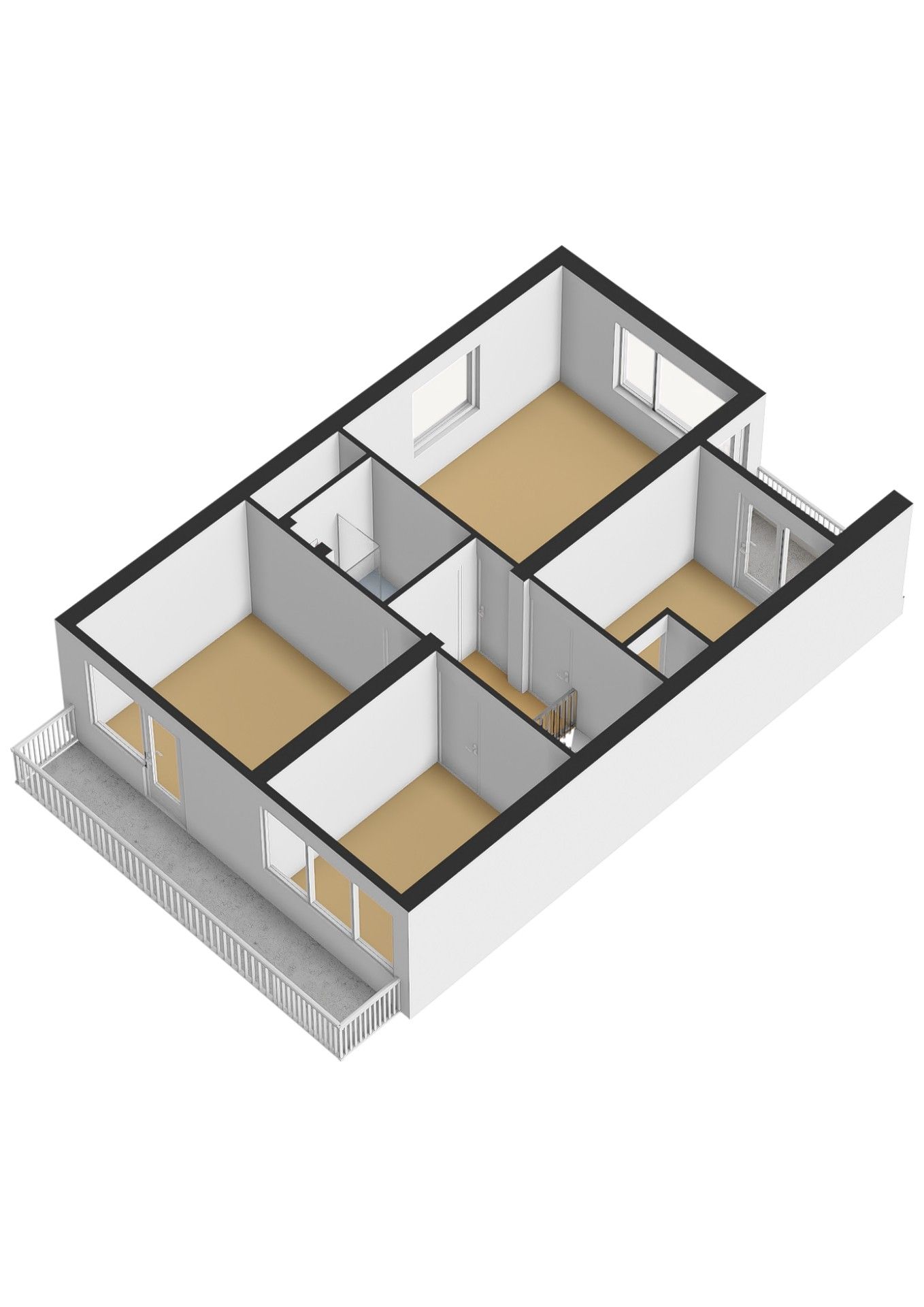 Foto 51 van Vechtplantsoen 38-3