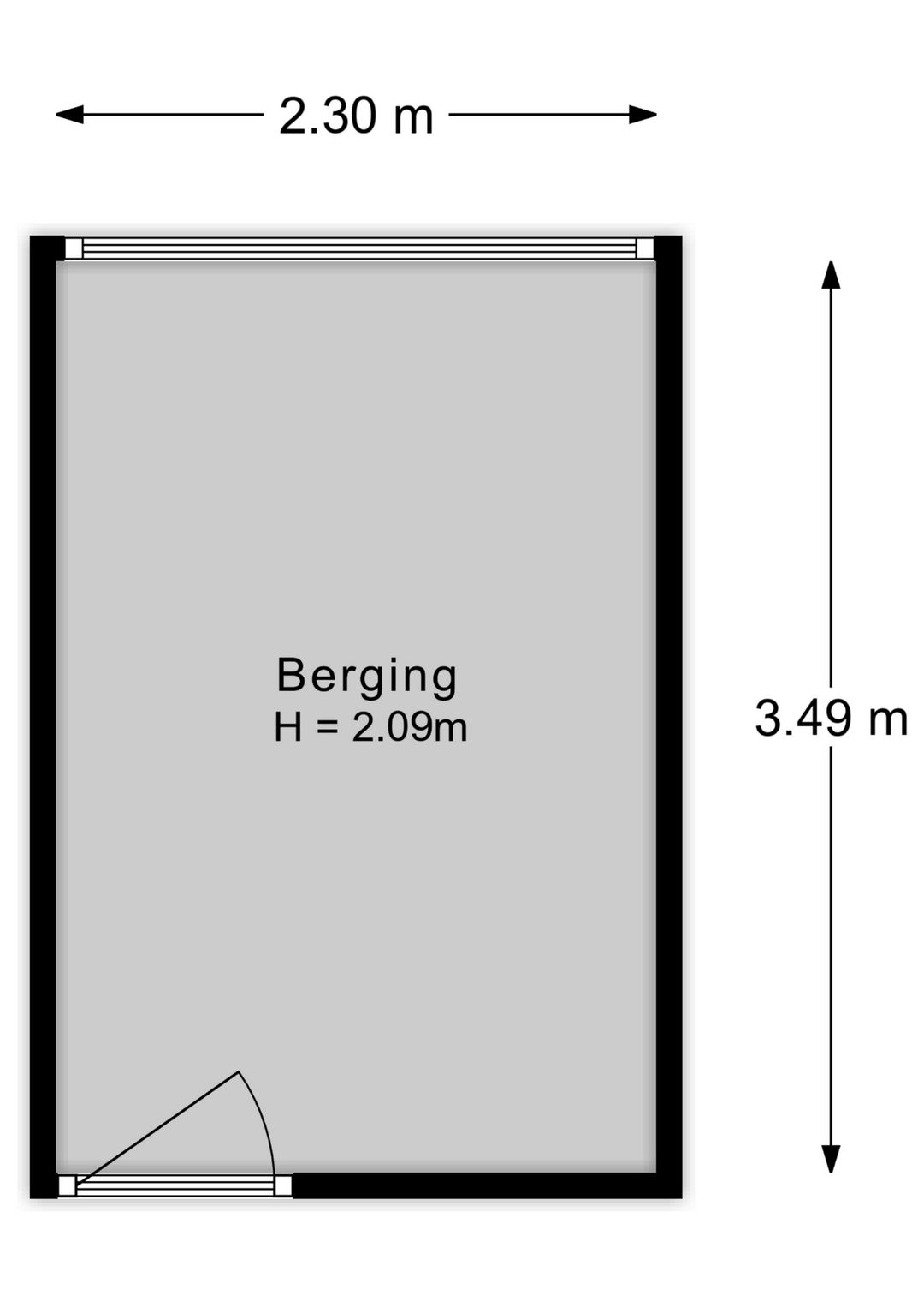 Foto 52 van Vechtplantsoen 38-3
