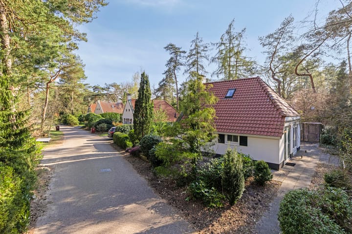 Photo 2 of 't Hertenspoor 28