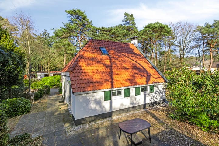 Photo 3 of 't Hertenspoor 28