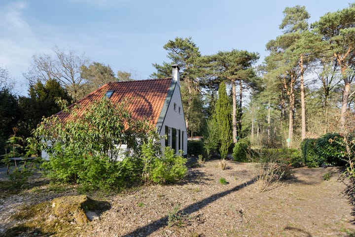 Photo 4 of 't Hertenspoor 28