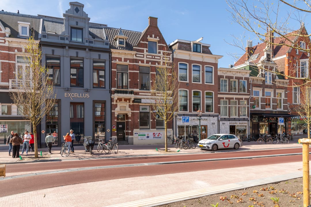 Photo 2 of Houtplein 8