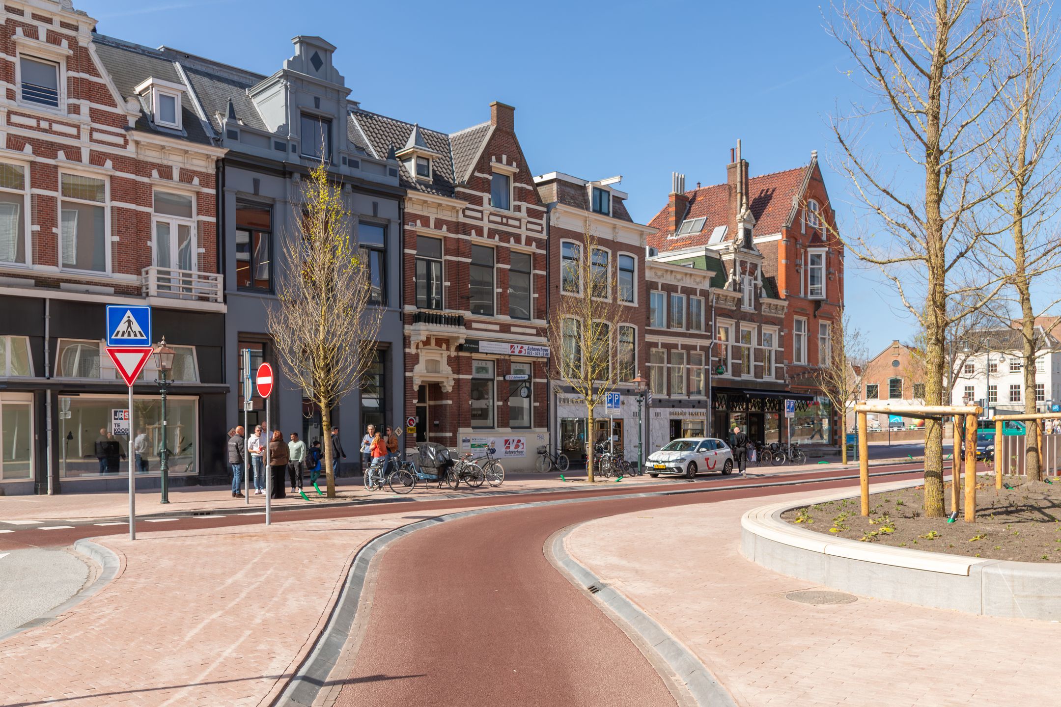 Photo 3 of Houtplein 8