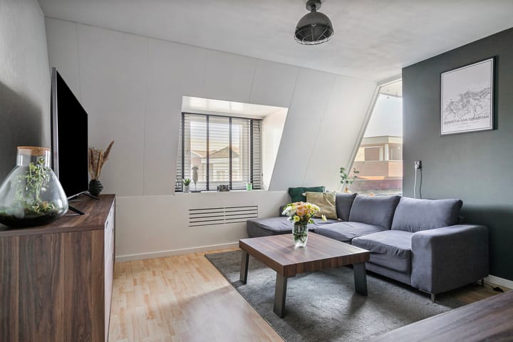 Foto 2 van Martinetplein 44