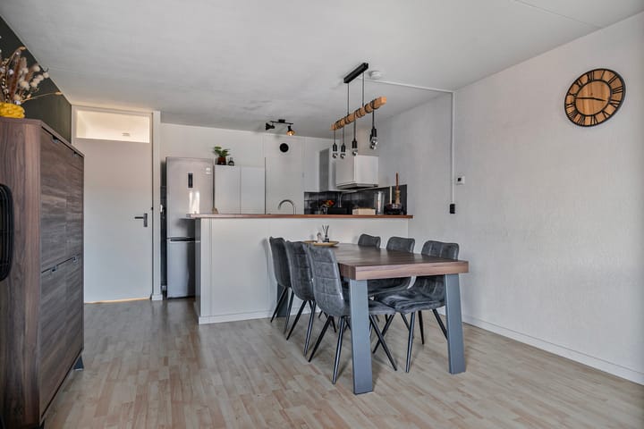 Foto 3 van Martinetplein 44