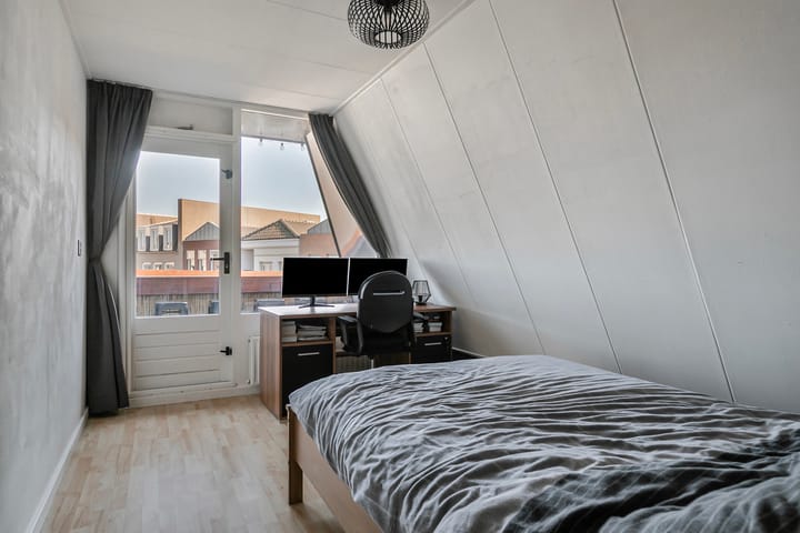 Foto 4 van Martinetplein 44