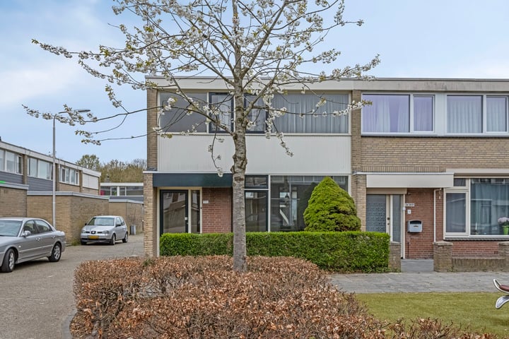 Bekijk foto van Verdistraat 330