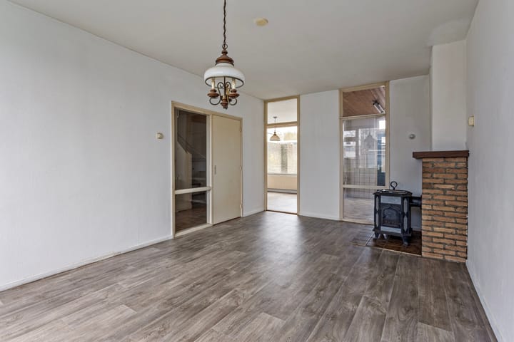 Foto 3 van Verdistraat 330