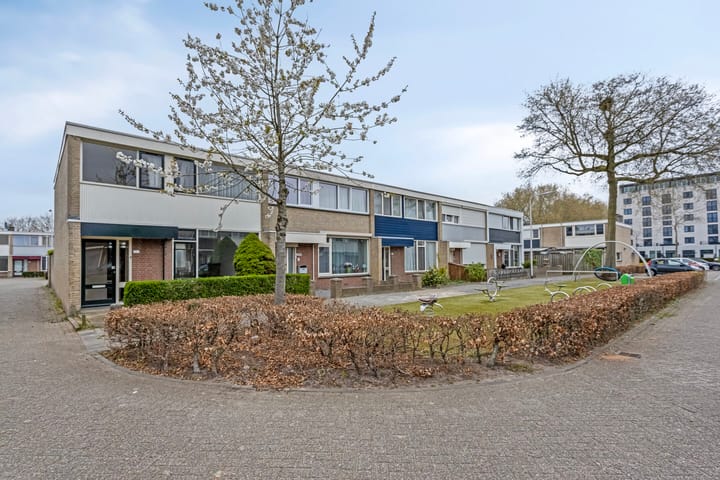 Photo 7 of Verdistraat 330