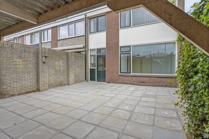 Photo 25 of Verdistraat 330