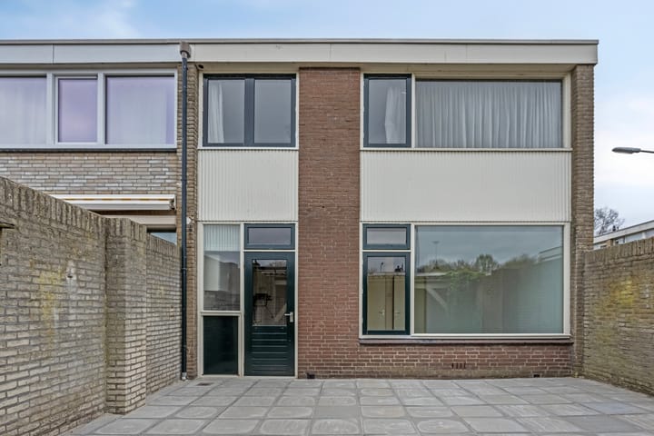 Photo 26 of Verdistraat 330