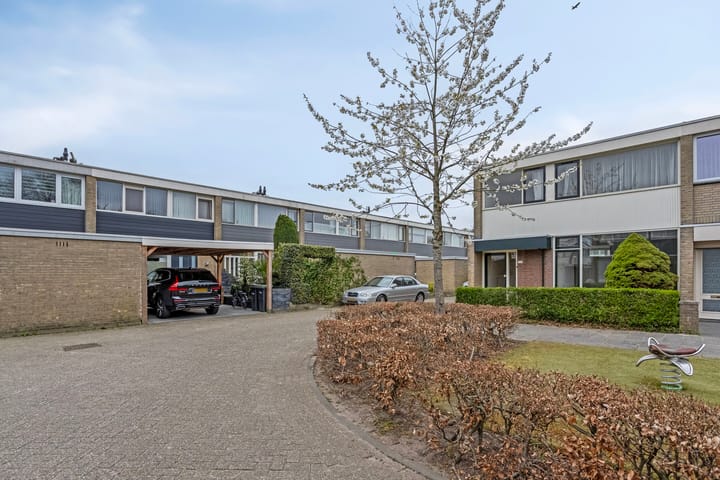 Photo 28 of Verdistraat 330