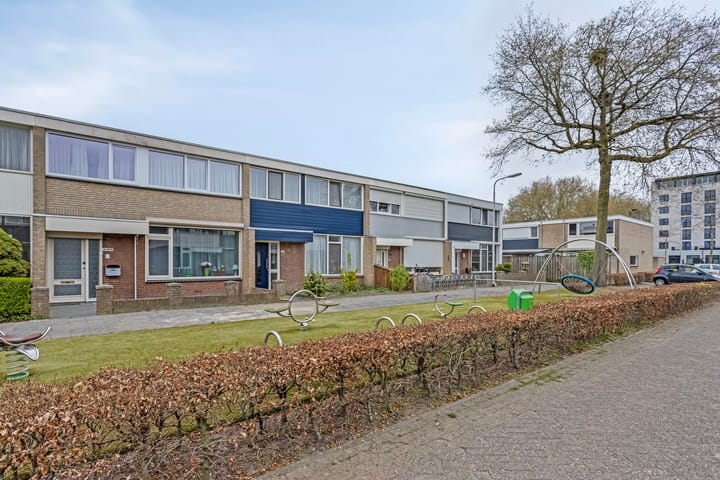 Photo 29 of Verdistraat 330