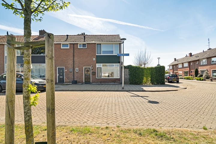 Foto 2 van Johan Jongkindstraat 43