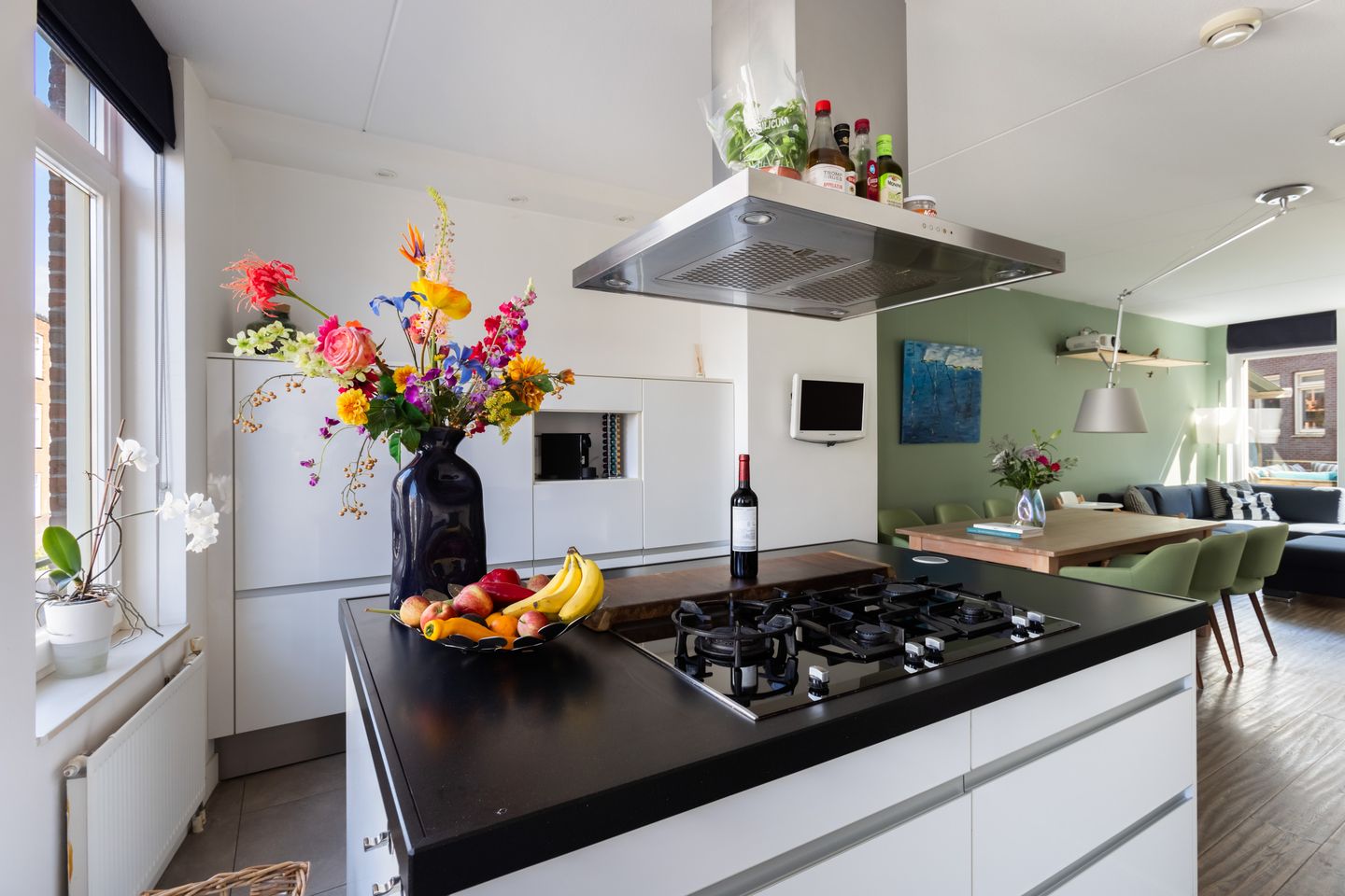 Foto 1 van Elfhuizen 18