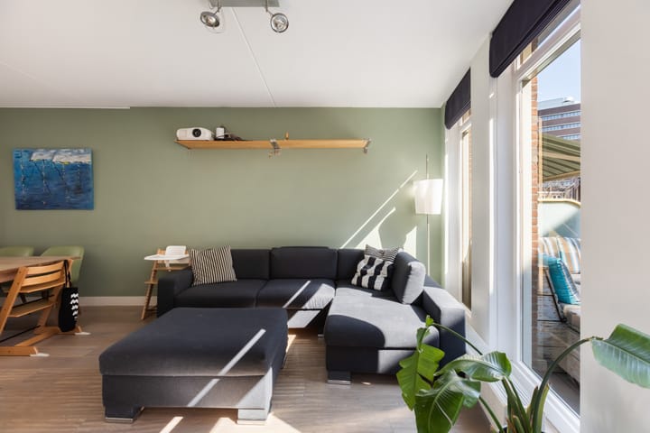 Foto 2 van Elfhuizen 18