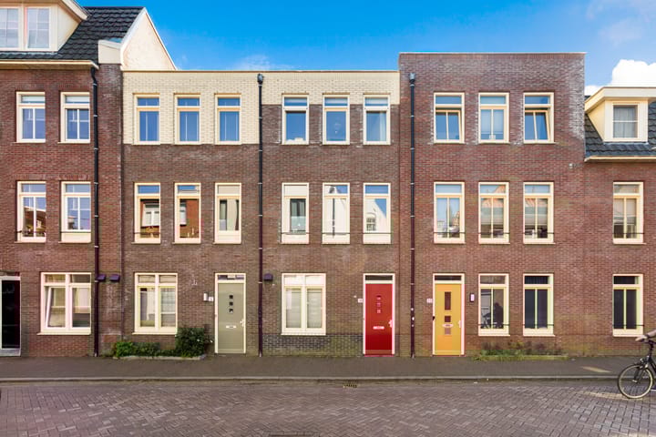 Foto 5 van Elfhuizen 18