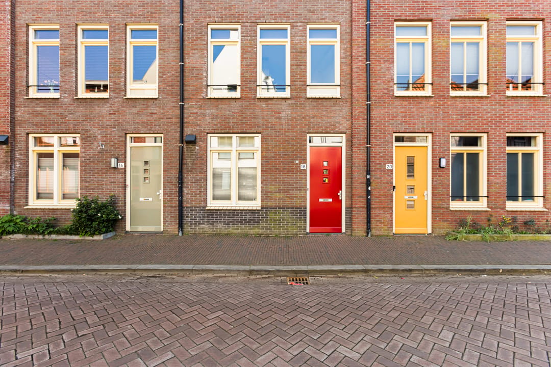Photo 7 of Elfhuizen 18