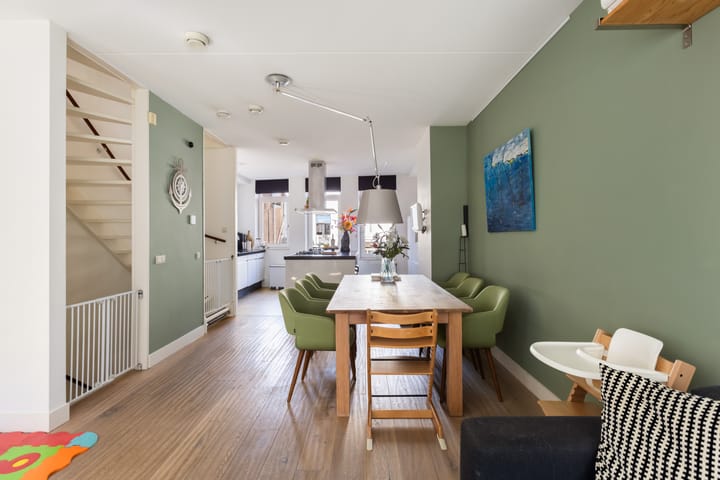 Foto 14 van Elfhuizen 18