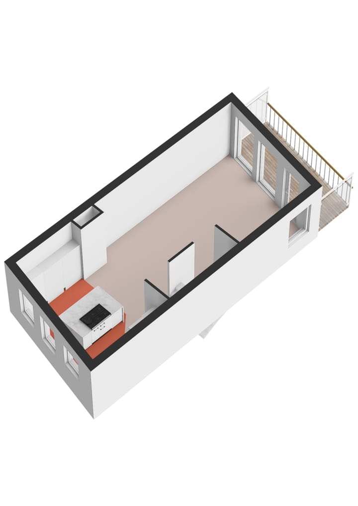 Foto 50 van Elfhuizen 18