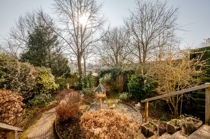 Foto 5 van Bongerd 155