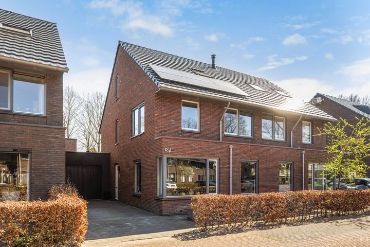 Papaverhof 12