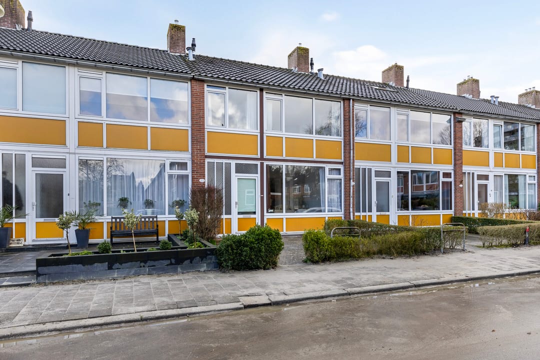 Foto 1 van Mispellaan 22