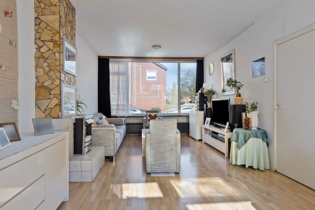 Foto 2 van Mispellaan 22