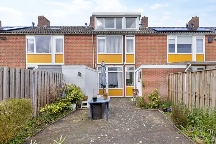 Foto 3 van Mispellaan 22