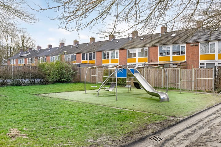 Foto 4 van Mispellaan 22