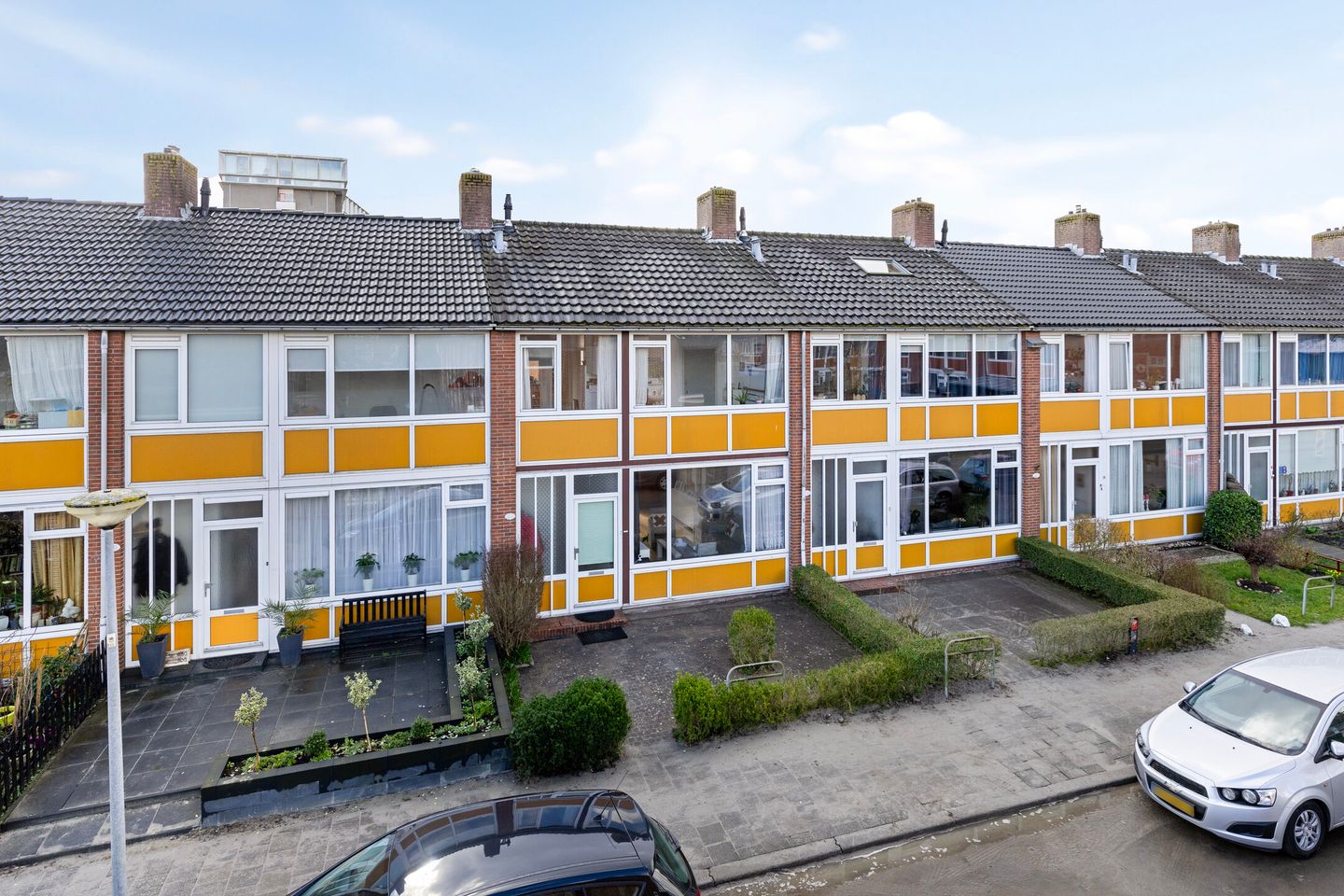 Foto 5 van Mispellaan 22