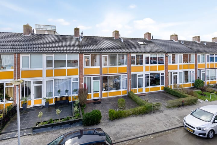 Foto 5 van Mispellaan 22