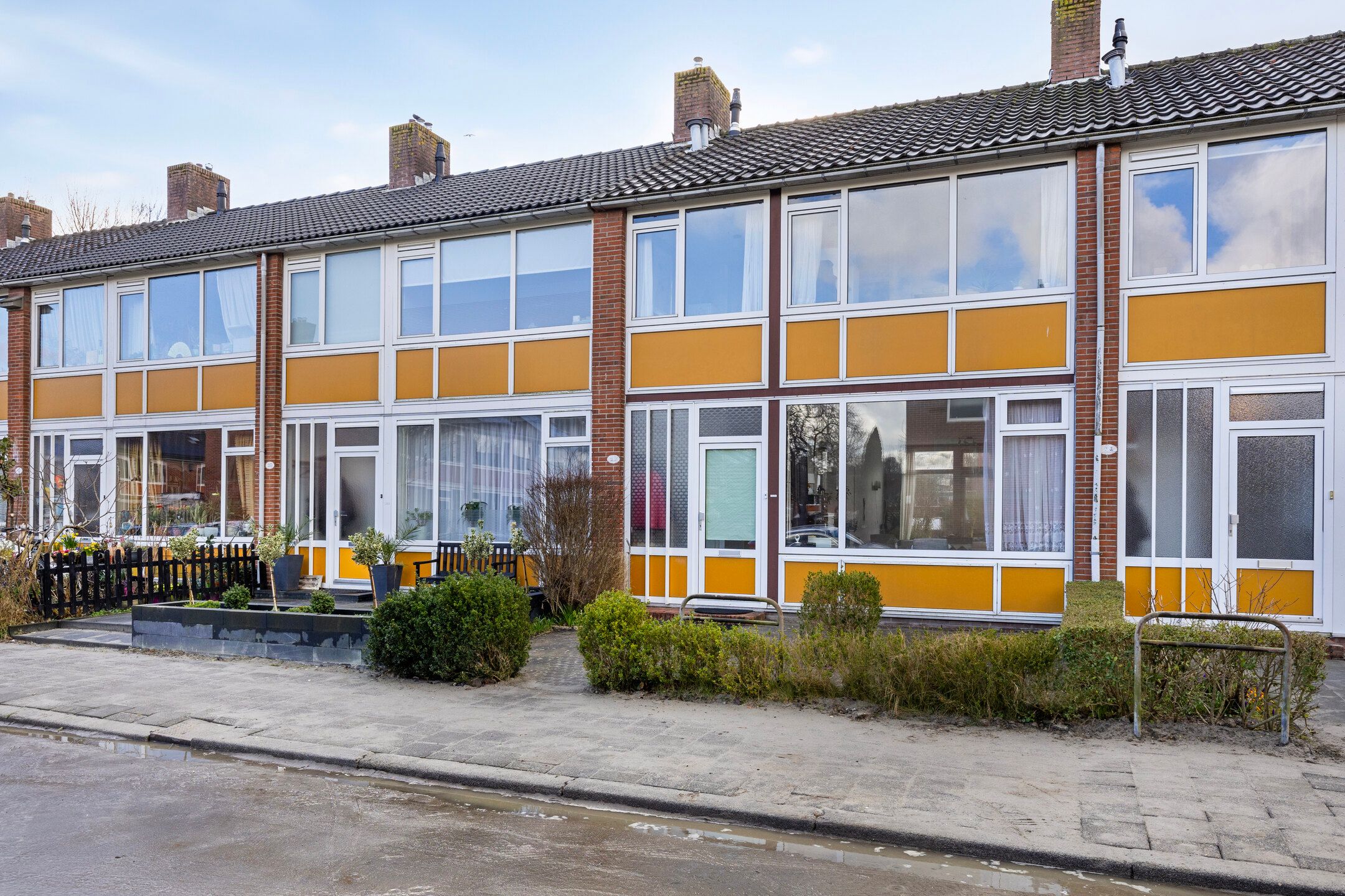 Foto 6 van Mispellaan 22