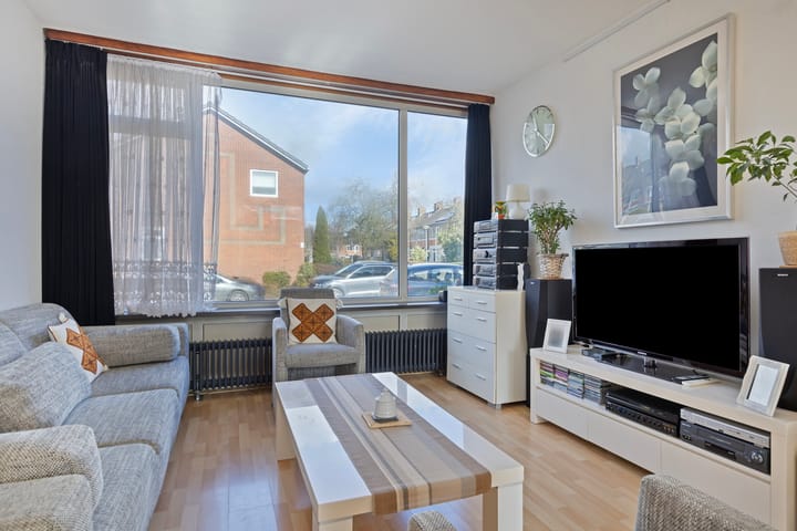 Foto 7 van Mispellaan 22