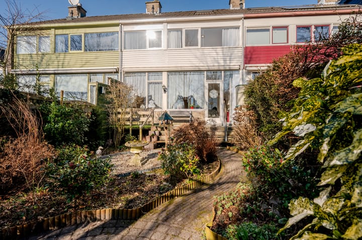 Foto 36 van Bongerd 155