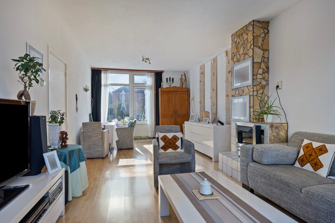 Foto 8 van Mispellaan 22