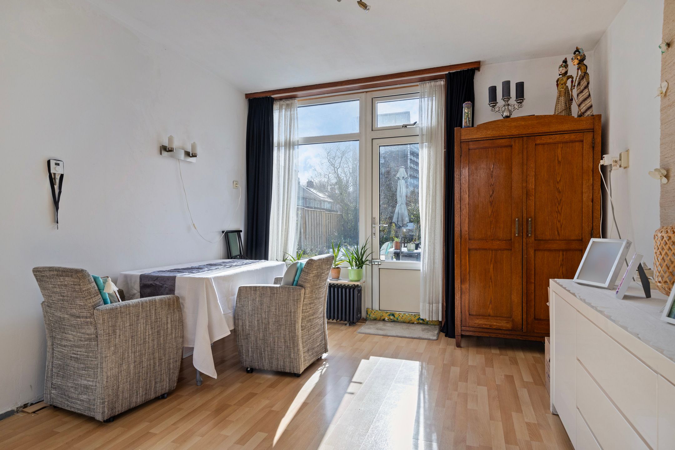 Foto 9 van Mispellaan 22