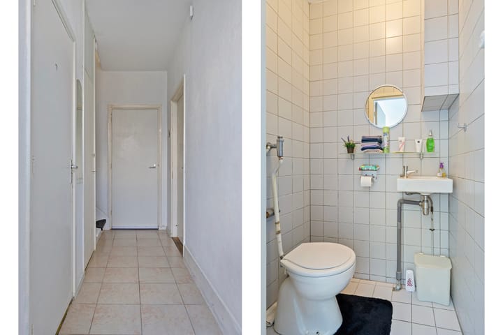 Foto 13 van Mispellaan 22