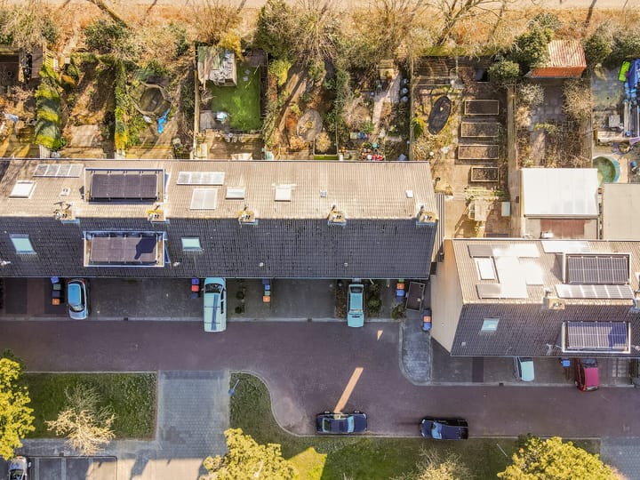 Foto 41 van Bongerd 155